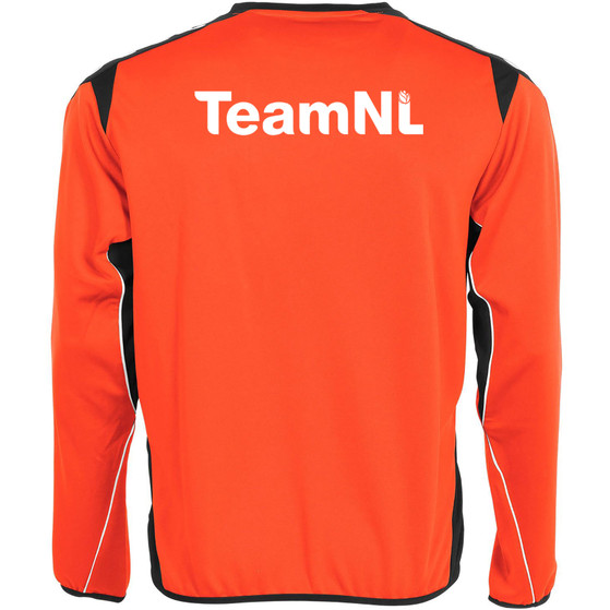 Hummel NHV After Match Sweater