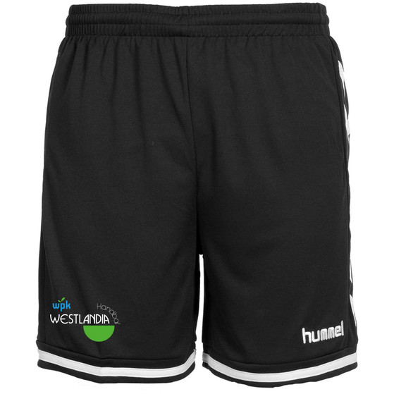 Westlandia Lyon Short Heren