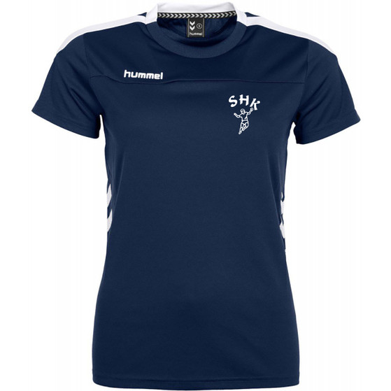Hummel SHK Valencia Shirt Women