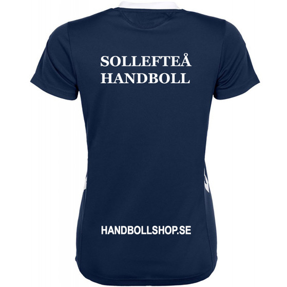 Hummel SHK Valencia Shirt Women