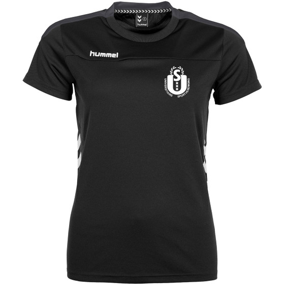Hummel US Handbal Valencia Shirt Wmn