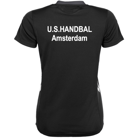 Hummel US Handbal Valencia Shirt Wmn