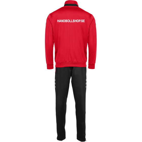 Hummel UHK Valencia Poly Suit