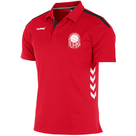 Hummel UHK Valencia Polo