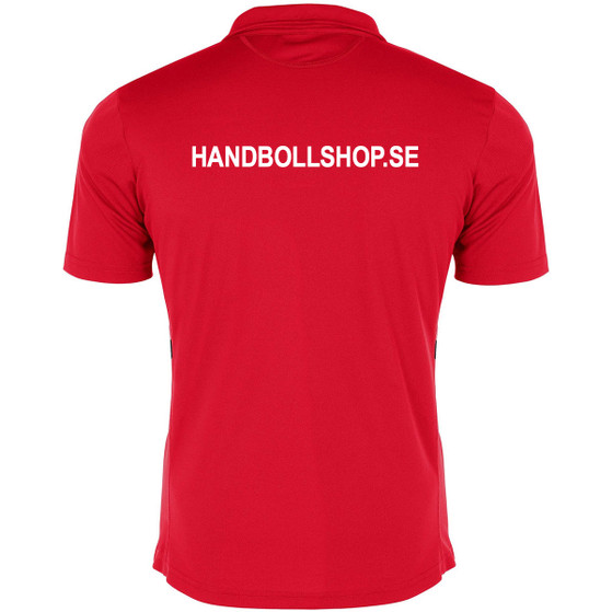 Hummel UHK Valencia Polo