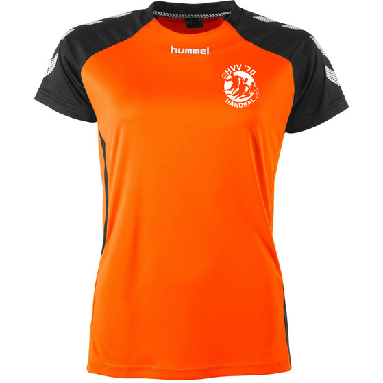 Hummel HVV'70 Aarhus Shirt Women