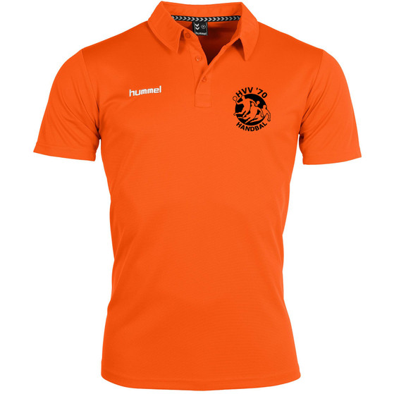 Hummel HVV'70 Corporate Polo