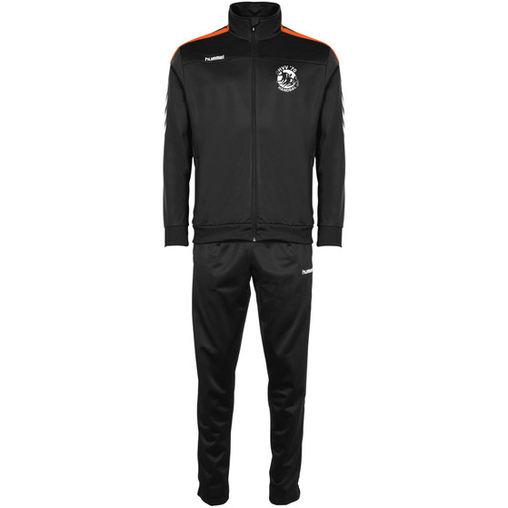 Hummel HVV'70 Valencia Poly Suit Kids