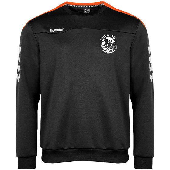 Hummel HVV'70 Valencia TopRoundNeck Kids