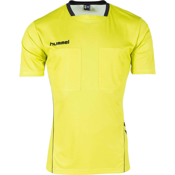 Hummel Scheidsrechter Shirt