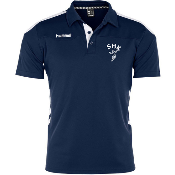 Hummel SHK Valencia Polo