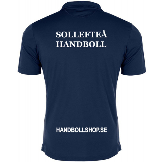 Hummel SHK Valencia Polo