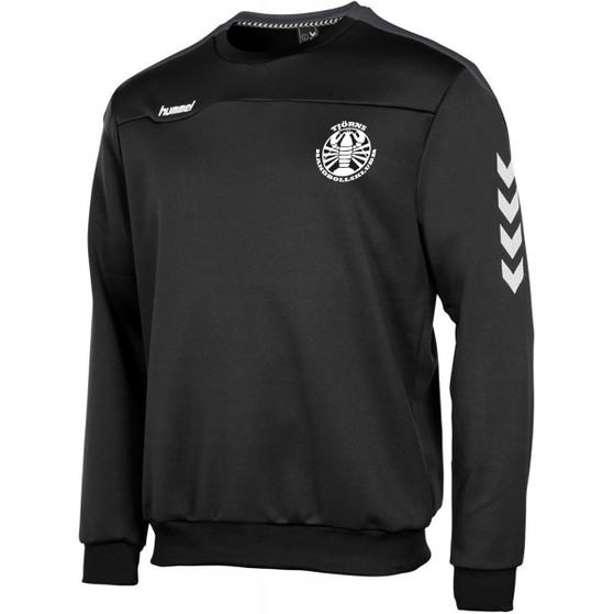 Hummel THK Valencia Top Round Neck