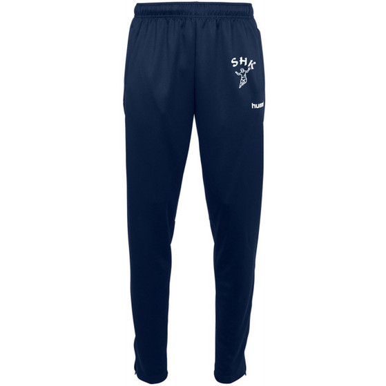 Hummel SHK Valencia TTS Pants