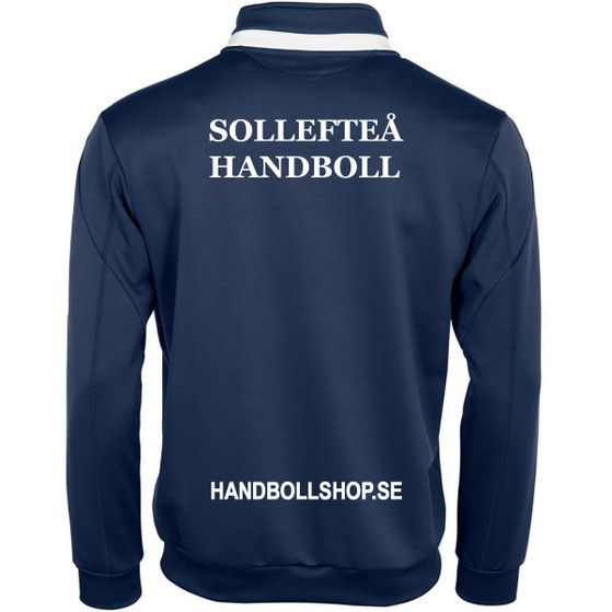 Hummel SHK Valencia 1/4 Ziptop