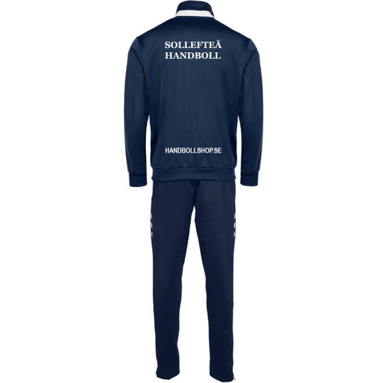 Hummel SHK Valencia Poly Suit