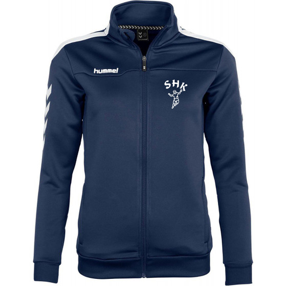 Hummel SHK Valencia Top Full Zip Women