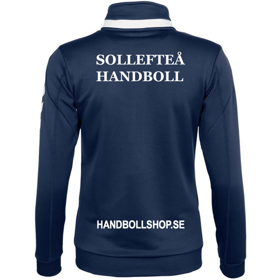 Hummel SHK Valencia Top Full Zip Women