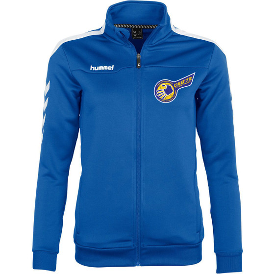 Hummel HV DES 72 Valencia Full Zip Women