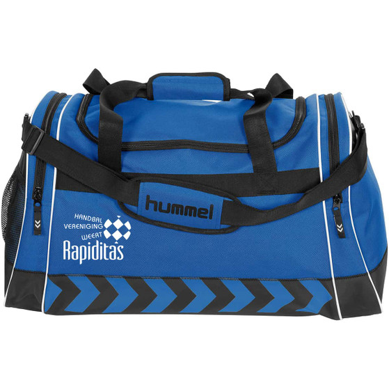 Hummel Rapiditas Luton Bag