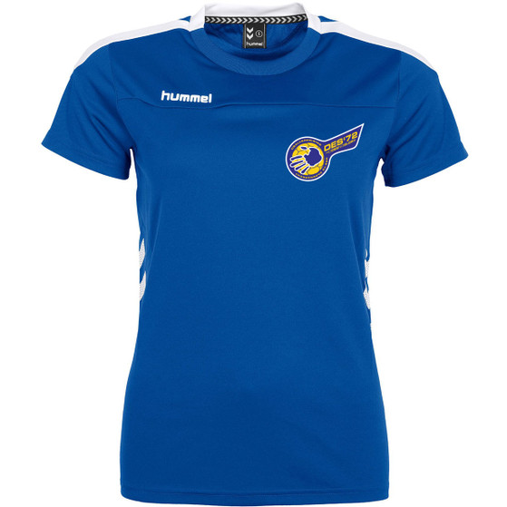 Hummel HV DES 72 Valencia Shirt Women