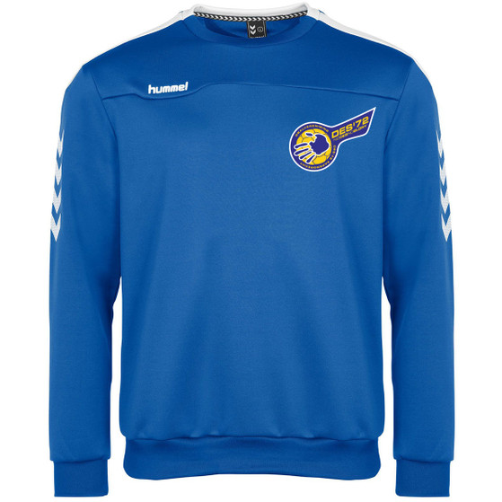 Hummel HV DES 72 Valencia Top Round Kids
