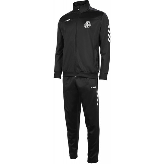 Hummel THK Valencia Poly Suit