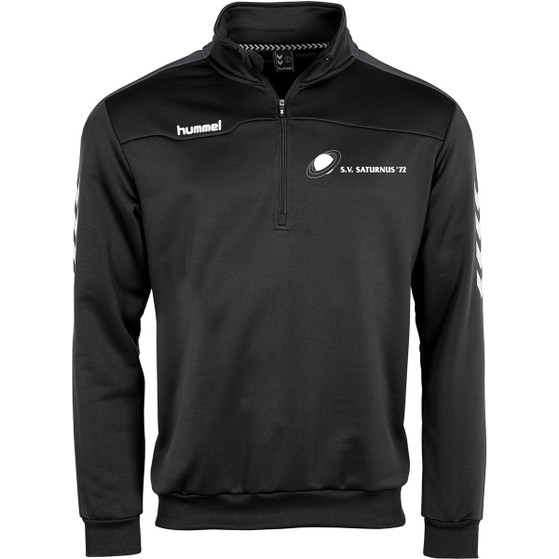 Hummel SV Saturnus Valencia 1/4 Zip-Top