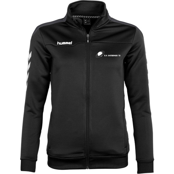 Hummel SV Saturnus Valencia TopZip Women