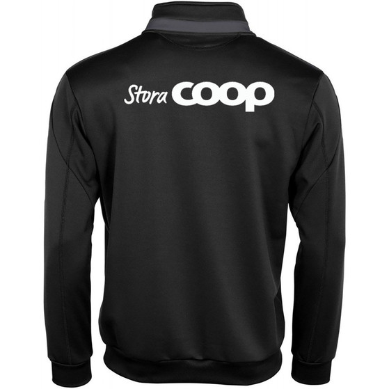 BHF Hummel Valencia 1/4 Ziptop