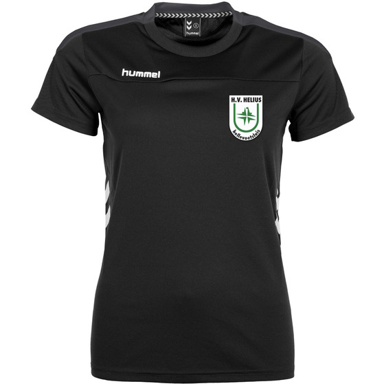 HV Helius Training/Inspeelshirt Dames