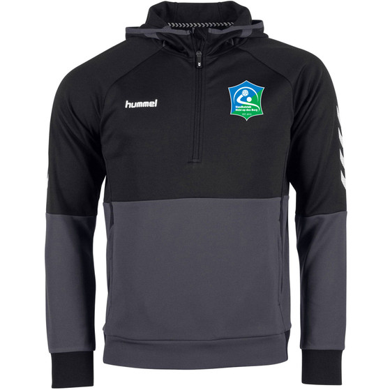 Heist Authentic Pro Hooded HZ