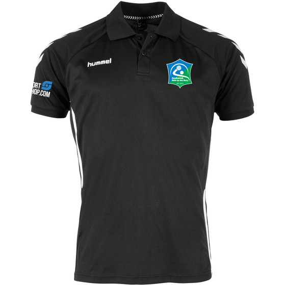 Heist Authentic Polo