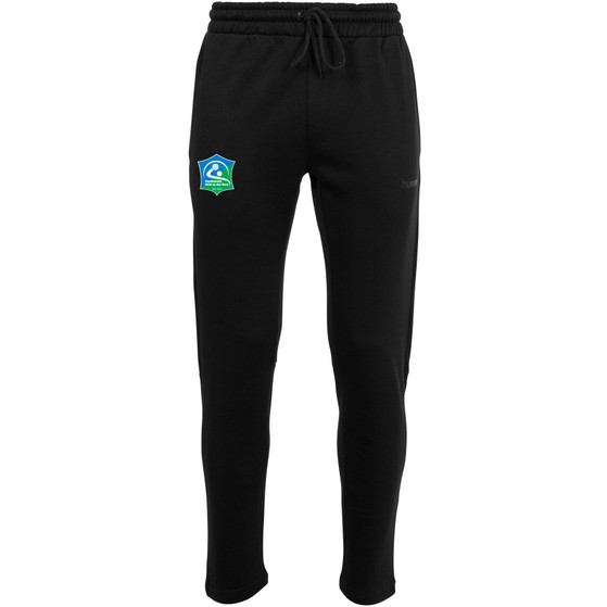 Heist Authentic Jogging Pant