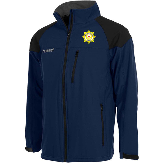 Hummel RDM Authentic Soft Shell Jack