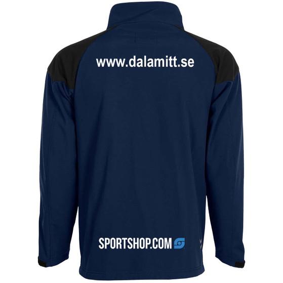 Hummel RDM Authentic Soft Shell Jack