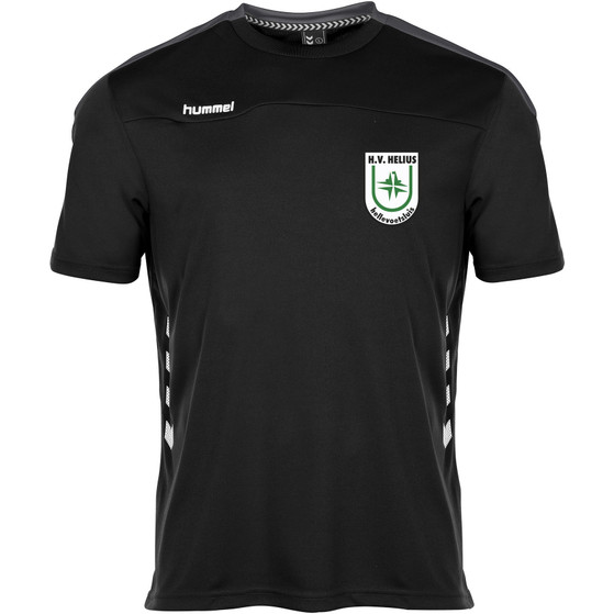 HV Helius Training/Inspeelshirt Kids