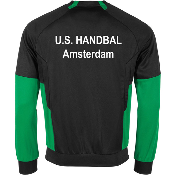 Hummel US Handbal Authentic TopRoundNeck