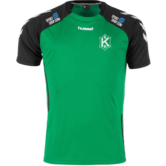 Kyrkhults SK Authentic Shirt Kids