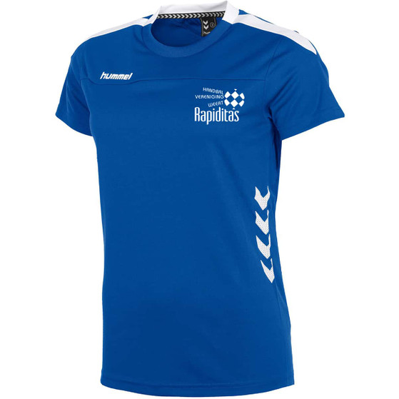 Hummel HV Rapiditas Valencia Shirt Dames