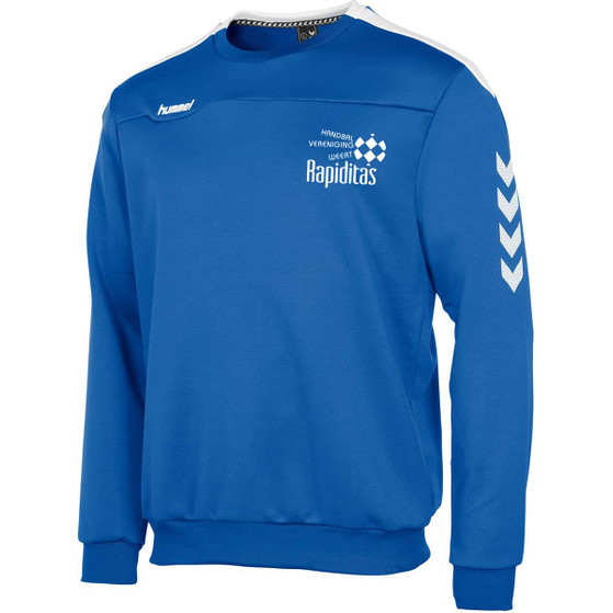 Hummel HV Rapiditas Valencia Top Round