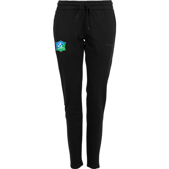 Heist Authentic Jogging Pant Women
