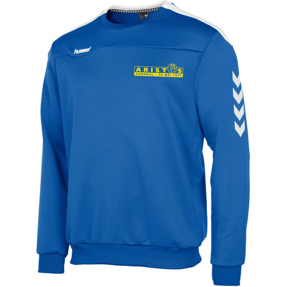 Hummel HV Aristos Valencia Top Round