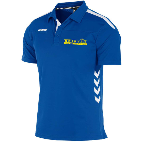 Hummel HV Aristos Valencia Polo