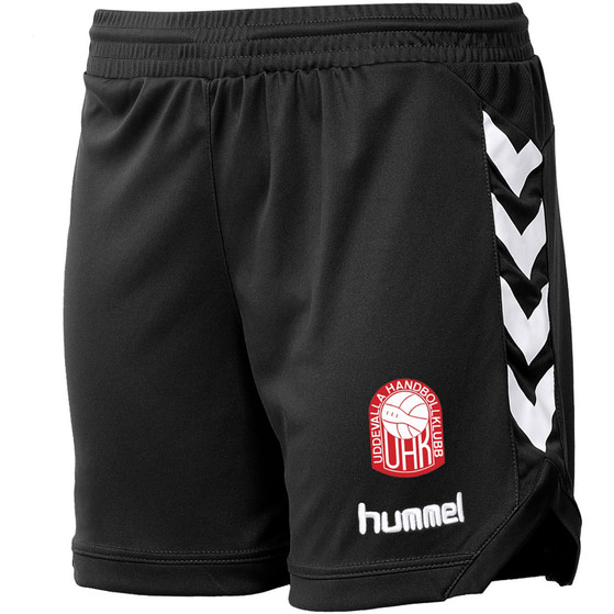 Hummel UHK Burnley Short Dames