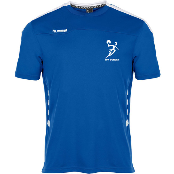 Hummel HV Dongen Valencia Shirt Kids