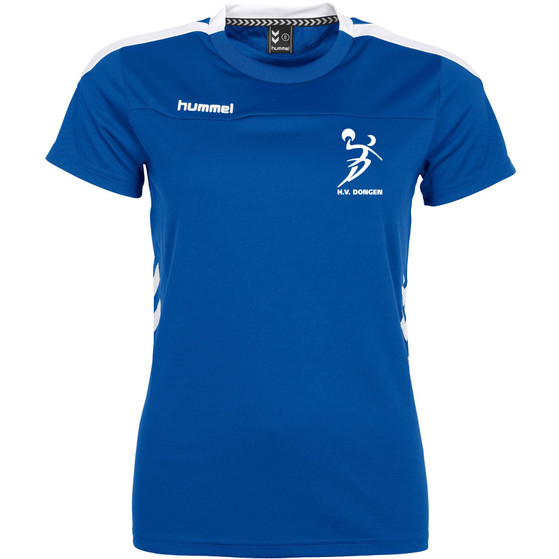 Hummel HV Dongen Valencia Shirt Dames