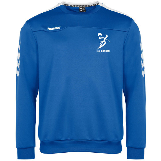 Hummel HV Dongen Valencia Top Round