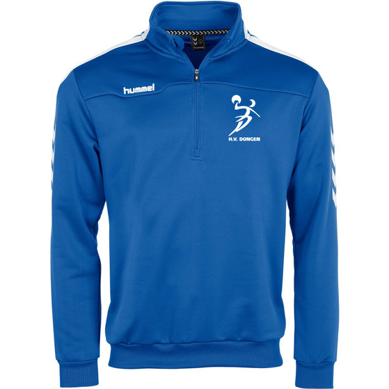 Hummel HV Dongen Valencia 1/4 Zip
