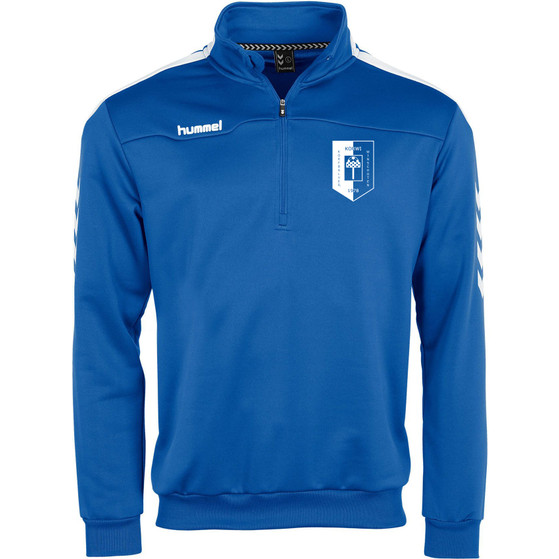 KV Korwi Valencia 1/4 Zip Kids